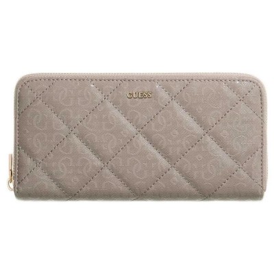 портфейли,и,портмонета,guess,libby,large,wallet,beige,(dark,taupe)