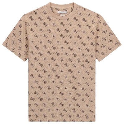 блуза,мъжки,пуловери,дамски,пуловери,guess,m6gp34k3200,short,sleeve,sweater,beige,(taupe,blue)