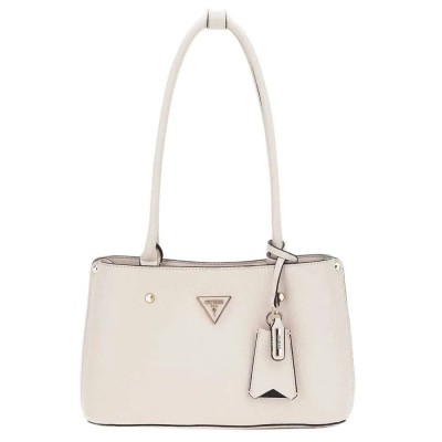 чанта,всички,чанти,guess,meridian,ii,bag,white,(ivory)
