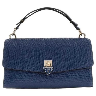 чанта,всички,чанти,guess,patsie,bag,blue,(navy)