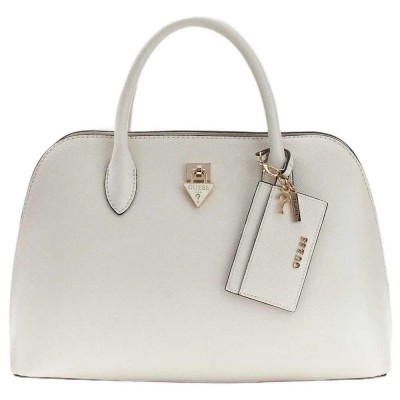 чанта,всички,чанти,guess,patsie,bag,white,(off,white)