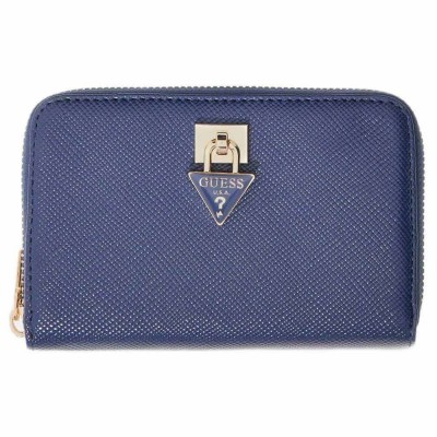 портфейли,и,портмонета,guess,patsie,medium,wallet,blue,(navy)
