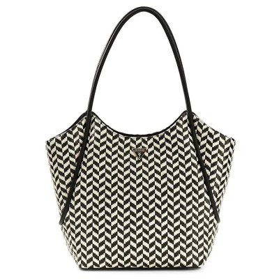 чанта,всички,чанти,guess,tessi,tote,bag,green,(black,multicolor)