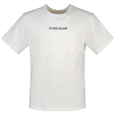 тениска,мъжки,тениски,дамски,тениски,guess,jeans,m6giz3ke942,short,sleeve,t,shirt,white,(alabaster,white,multicolor)