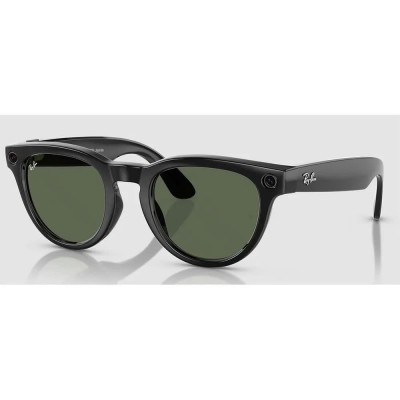 слънчеви,очила,слънчеви,очила,ray,ban,headliner,meta,gen,2,sunglasses,black,(shiny,black)