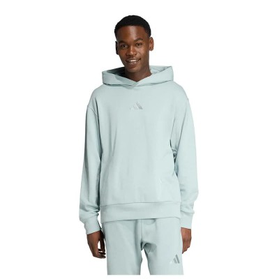 суичър,мъжки,пуловери,adidas,all,szn,french,terry,hoodie,blue,(wonder,sage)
