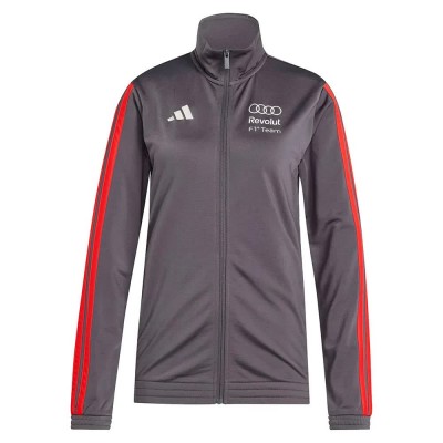 блуза,дамски,блузи,adidas,audi,f1,team,dna,full,zip,sweatshirt,grey,(utility,black)