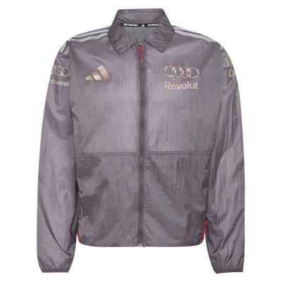 яке,мъжки,якета,дамски,якета,и,палта,adidas,audi,f1,team,driver,paddock,jacket,grey,(grey,strata)
