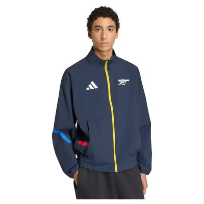 блуза,мъжки,пуловери,adidas,arsenal,fc,z.n.e,anthem,full,zip,sweatshirt,blue,(night,navy)
