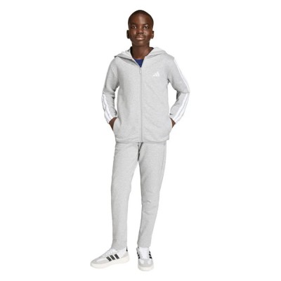 анцуг,детски,анцузи,adidas,essentials,tracksuit,grey,(medium,grey,heather,white)