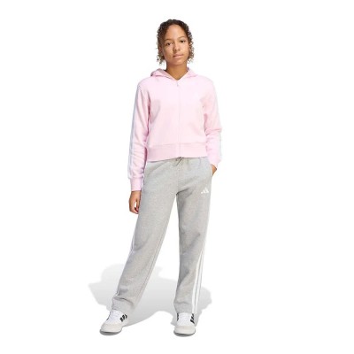 анцуг,детски,анцузи,adidas,essentials,tracksuit,pink,(clear,pink,white)