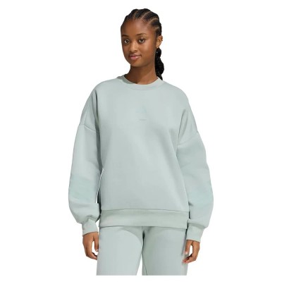 блуза,дамски,блузи,adidas,future,icons,3,stripes,sweatshirt,grey,(wonder,sage)