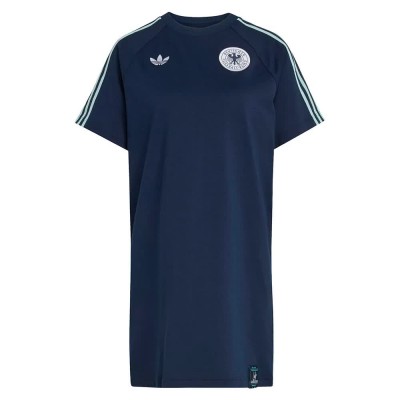 рокля,дамски,поли,и,рокли,adidas,germany,originals,short,sleeve,dress,blue,(collegiate,navy)