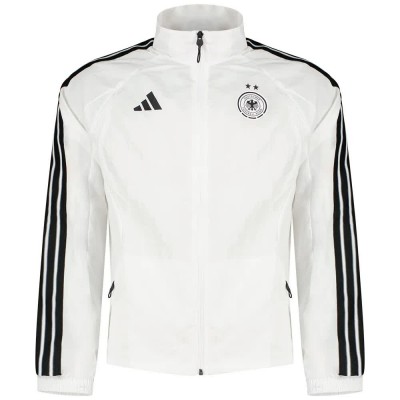 футболна,фланелка,дамски,блузи,adidas,germany,home,anthem,full,zip,sweatshirt,white,(white,2)
