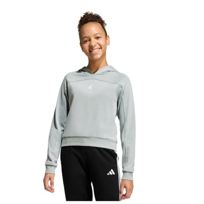суичър,детски,блузи,adidas,holiday,glam,cropped,hoodie,grey,(wonder,sage,silver,met)
