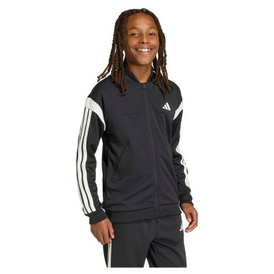 блуза,детски,блузи,adidas,house,of,tiro,full,zip,sweatshirt,black,(black,off,white,off,white)