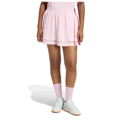 пола,дамски,поли,и,рокли,adidas,house,of,tiro,short,skirt,pink,(clear,pink,active,maroon)