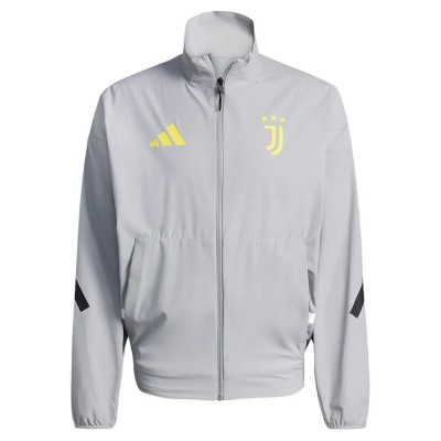 блуза,мъжки,пуловери,adidas,juventus,fc,z.n.e,anthem,full,zip,sweatshirt,grey,(light,onix)