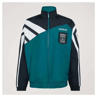яке,мъжки,анцузи,adidas,liverpool,fc,1995,tracksuit,jacket,blue,(rich,green,black)