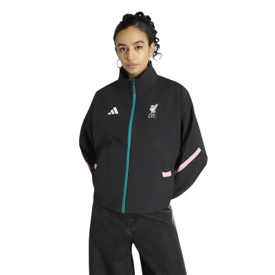 блуза,дамски,блузи,adidas,liverpool,fc,z.n.e,anthem,full,zip,sweatshirt,black,(black)