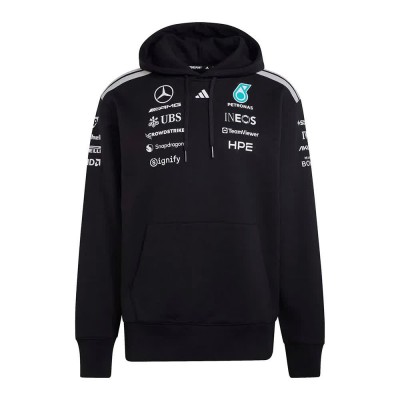 суичър,мъжки,пуловери,adidas,mercedes,amg,petronas,f1,team,driver,hoodie,black,(black)