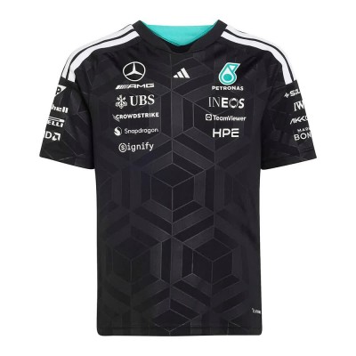 тениска,мъжки,тениски,дамски,тениски,adidas,mercedes,amg,petronas,f1,team,driver,short,sleeve,t,shirt,black,(black)
