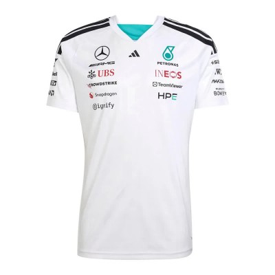 тениска,мъжки,тениски,дамски,тениски,adidas,mercedes,amg,petronas,f1,team,driver,short,sleeve,t,shirt,white,(white)