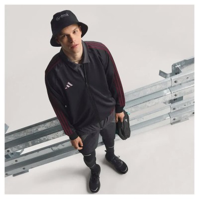 блуза,мъжки,пуловери,adidas,mercedes,amg,petronas,f1,team,las,vegas,full,zip,sweatshirt,black,(victory,crimson,black)