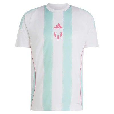 тениска,мъжки,тениски,дамски,тениски,adidas,messi,training,short,sleeve,t,shirt,white,(white,semi,flash,aqua)