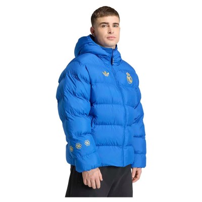 яке,мъжки,якета,дамски,якета,и,палта,adidas,real,madrid,cultural,story,padded,jacket,blue,(team,royal,blue)