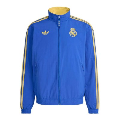 яке,мъжки,якета,дамски,якета,и,палта,adidas,real,madrid,cultural,story,reversible,jacket,blue,(team,royal,blue,pyrite)