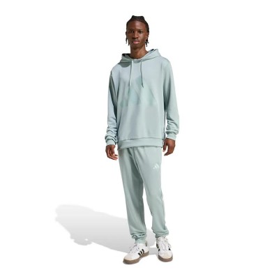 анцуг,мъжки,анцузи,adidas,sportswear,big,logo,french,terry,tracksuit,grey,(wonder,sage)