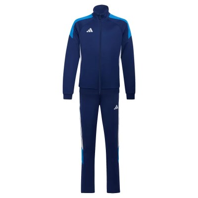 анцуг,детски,анцузи,adidas,tiro,26,essentials,slim,tracksuit,blue,(dark,blue,bright,royal,white)