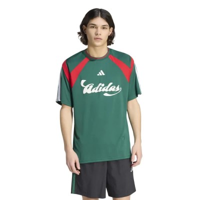 тениска,мъжки,тениски,дамски,тениски,adidas,tiro,np,short,sleeve,t,shirt,green,(team,dark,green,better,scarlet,white)