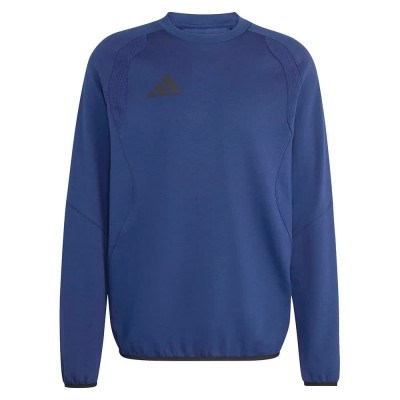 блуза,мъжки,пуловери,adidas,tiro,travel,crew,sweatshirt,blue,(team,navy,blue,2,black)