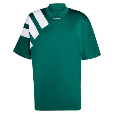 тениска,мъжки,тениски,дамски,тениски,adidas,originals,adicolor,blocked,short,sleeve,t,shirt,green,(collegiate,green,white)