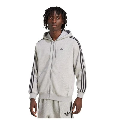 блуза,мъжки,пуловери,adidas,originals,adicolor,oversize,full,zip,sweatshirt,grey,(medium,grey,heather,black)