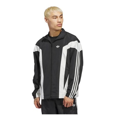 яке,мъжки,якета,дамски,якета,и,палта,adidas,originals,basketball,wind,breaker,jacket,black,(black)
