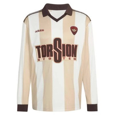 тениска,мъжки,тениски,дамски,тениски,adidas,originals,brit,hme,long,sleeve,t,shirt,beige,(off,white,stone,khaki)