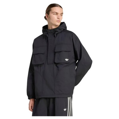 анорак,мъжки,якета,adidas,originals,britcore,parka,black,(black)