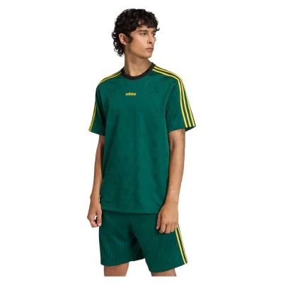 тениска,мъжки,тениски,дамски,тениски,adidas,originals,bruised,banana,jacquard,short,sleeve,t,shirt,green,(collegiate,green)
