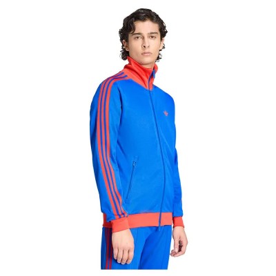 блуза,мъжки,пуловери,adidas,originals,classic,full,zip,sweatshirt,blue,(blue)