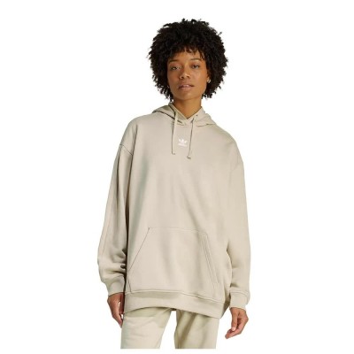 суичър,дамски,блузи,adidas,originals,essentials,loose,french,terry,hoodie,beige,(stone,khaki)