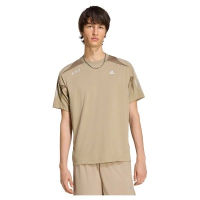 тениска,мъжки,тениски,дамски,тениски,adidas,originals,f50,short,sleeve,t,shirt,beige,(blanch,cargo)