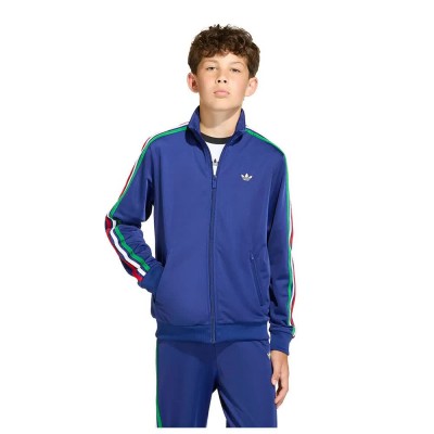 футболна,фланелка,детски,блузи,adidas,originals,firebird,loose,full,zip,sweatshirt,blue,(victory,blue,light,football,gold)