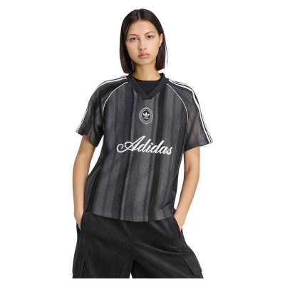 тениска,мъжки,тениски,дамски,тениски,adidas,originals,knit,short,sleeve,t,shirt,black,grey,(multicolor,black)
