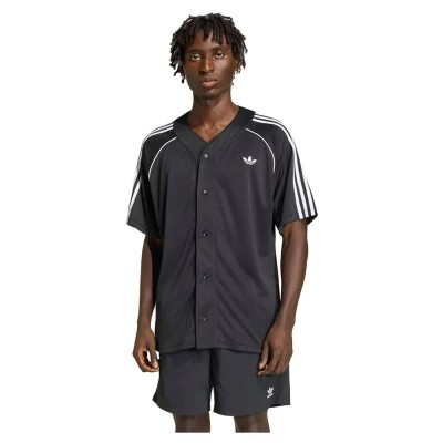 тениска,мъжки,тениски,дамски,тениски,adidas,originals,loose,short,sleeve,t,shirt,black,(black,white)