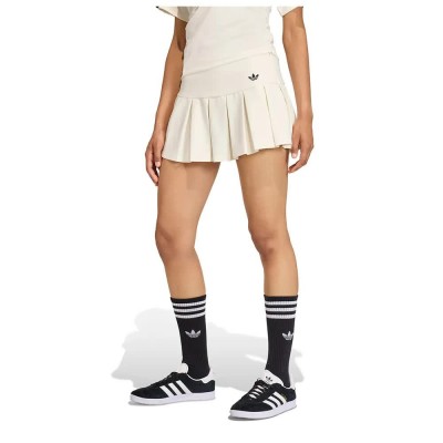 пола,дамски,поли,и,рокли,adidas,originals,low,waist,sport,short,skirt,white,(off,white)