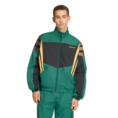 блуза,мъжки,пуловери,adidas,originals,santiago,full,zip,sweatshirt,green,(collegiate,green)