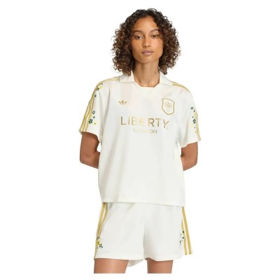 тениска,мъжки,тениски,дамски,тениски,adidas,originals,x,liberty,london,short,sleeve,t,shirt,white,(off,white)